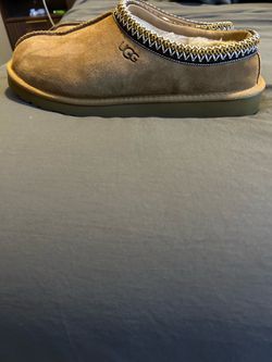 Ugg tasmans