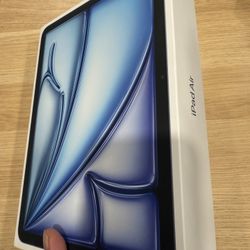 iPad Air M3 (2025) 