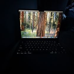 MacBook Air 13in