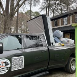 •	“Help With Removing Household Items (Truck Included)”