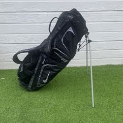 Nike Extreme Sport Golf Stand Bag 