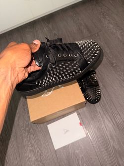 Louboutin Shoes