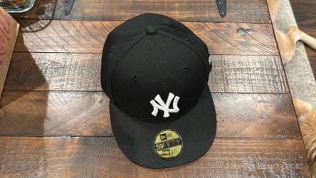 Yankee hat