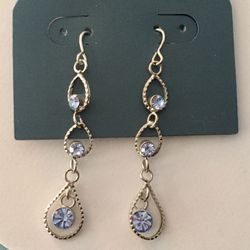 Hypoallergenic Earrings 