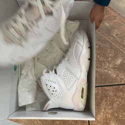 Jordan 6 Retro