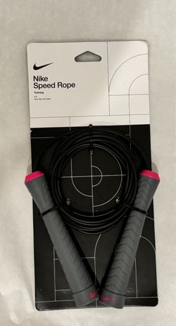 Nike Speed Rope Training 9ft