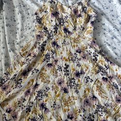 Old Navy Dress 