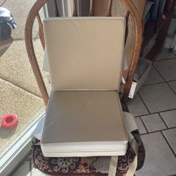 Toddler Booster Seat