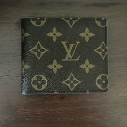 Louis Vuitton Waalrt