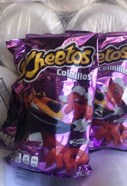 Sabritas