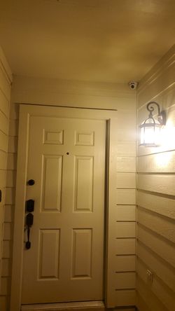 Camara sistem. Sistema de camaras