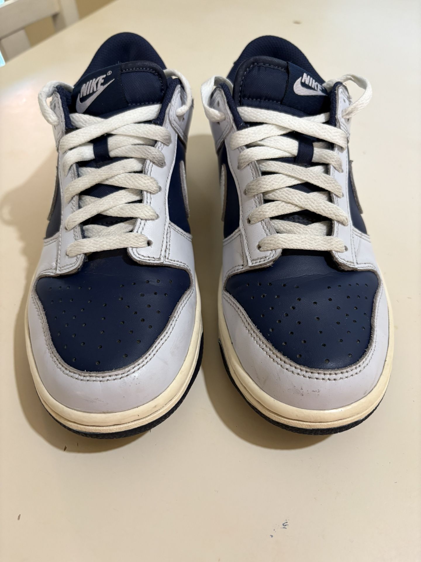 Nike Low Dunks