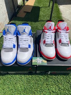 Jordan 4 Bundle