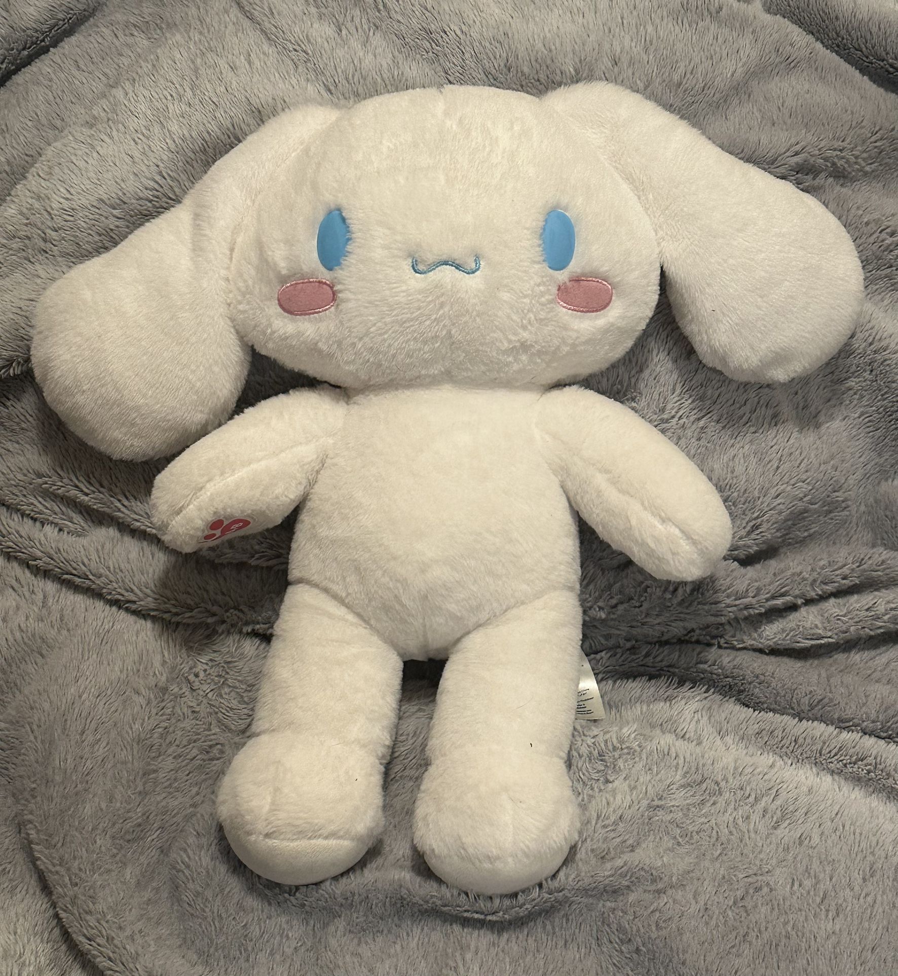 Cinnamoroll Build A Bear Plush for Sale in San Diego, CA OfferUp