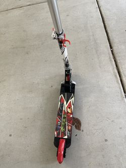 Kids Scooter