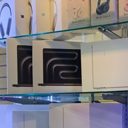 14”MacBook Pro M5 32Ram 1TB SSD Nano Texture 