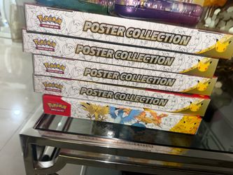 30TH POKEMOM