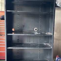 Metal Cabinet