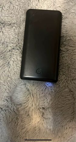 Portable Battery