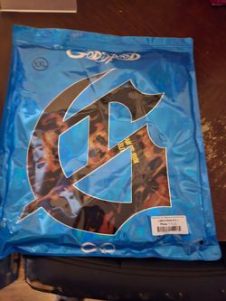 Godspeed Graphic T-Shirt XXL New in Bag (Read Description Before You Message Me)