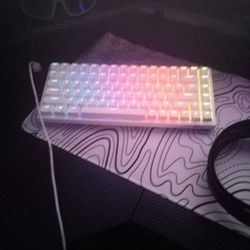 Gaming Keyboard 