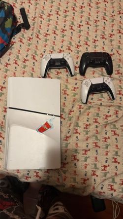 Ps5