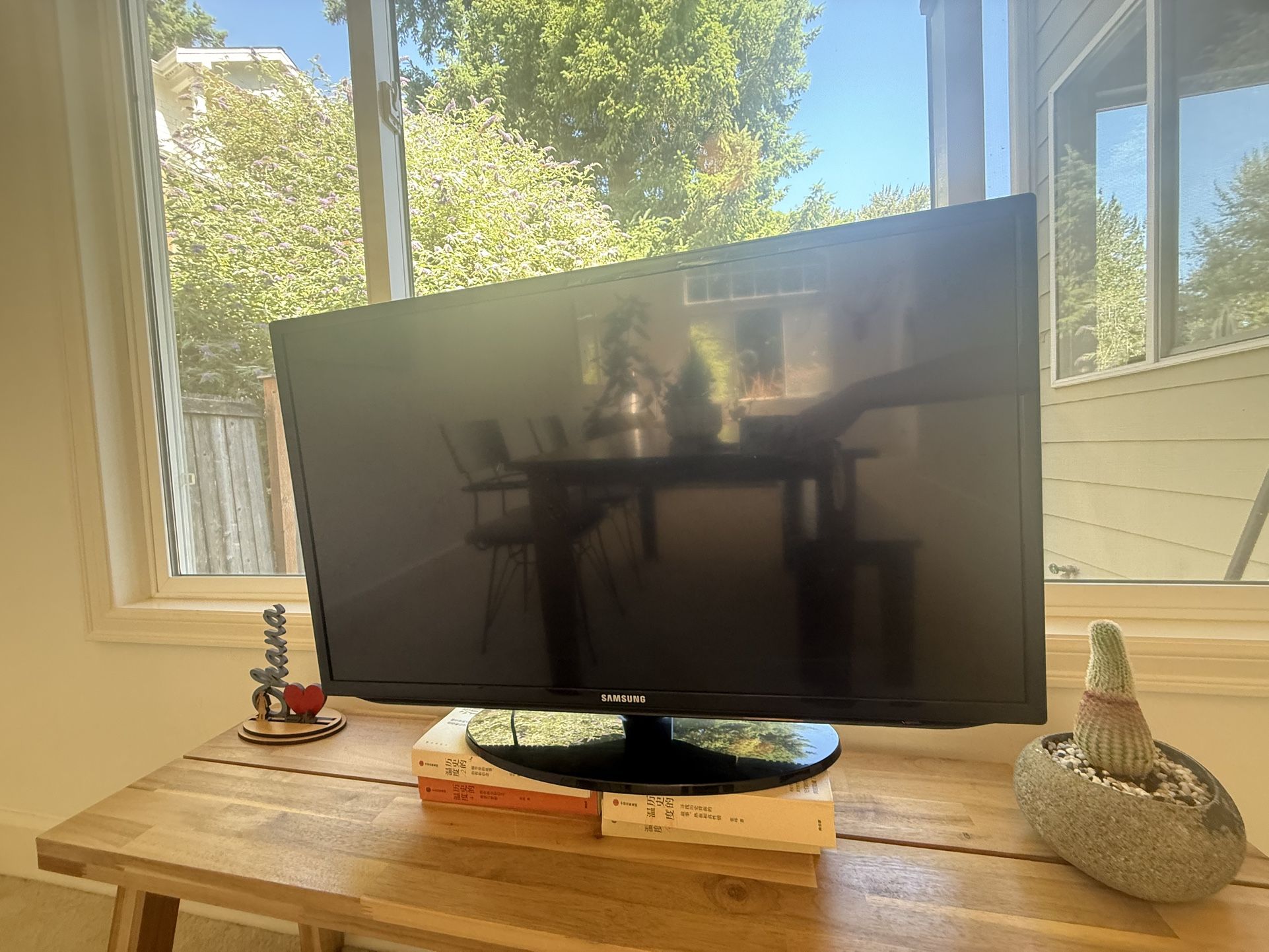 Samsung 32 Inch Smart TV