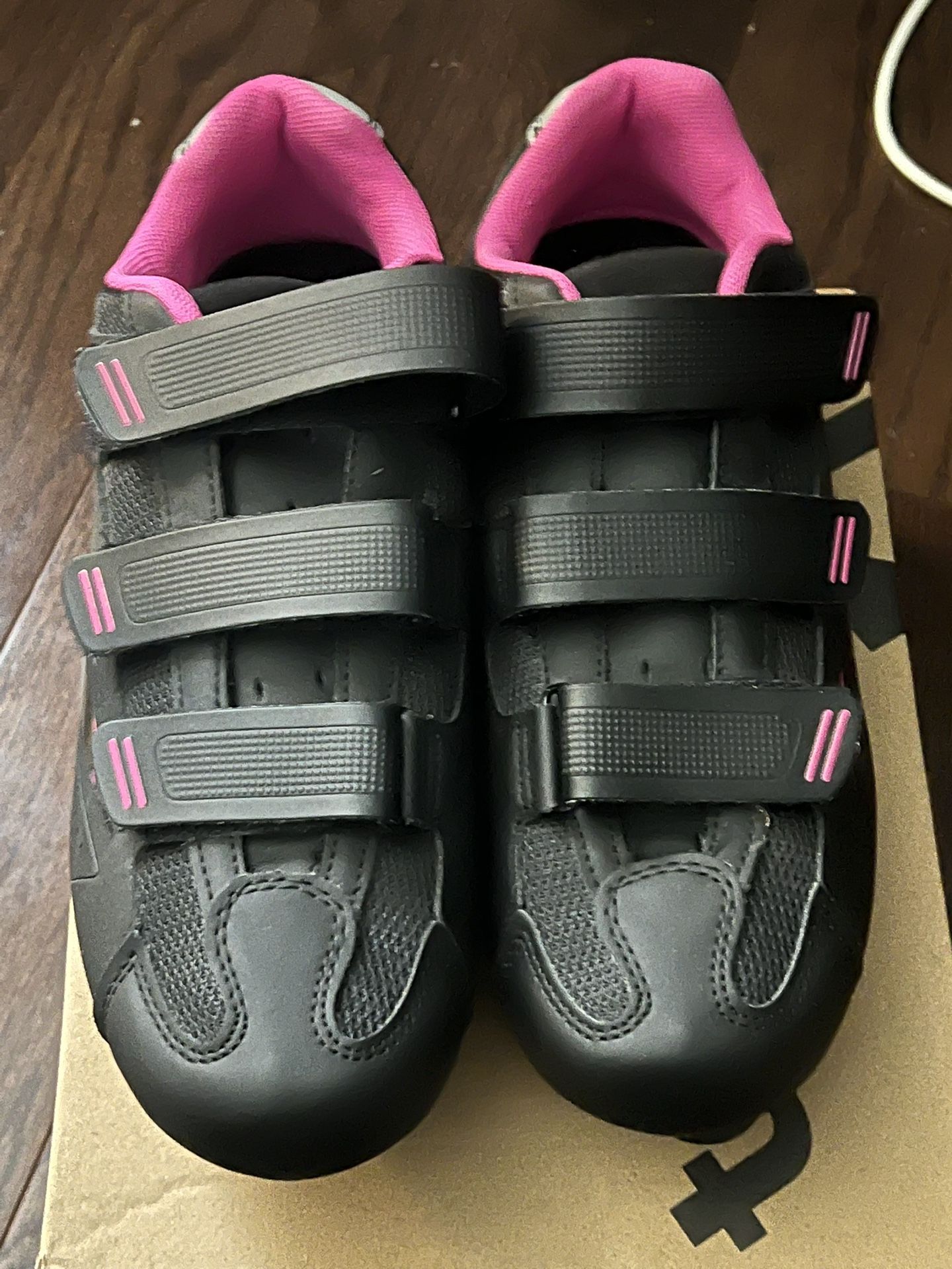 TOMMASO Peloton Cycling Shoes