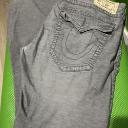 Vintage true religion jeans
