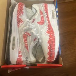 Air Max 1 Sketch To Shelf