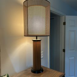 Vintage Lamp 