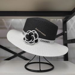 Luxury 👒 Hats 👉 Swipe For More Design 😍