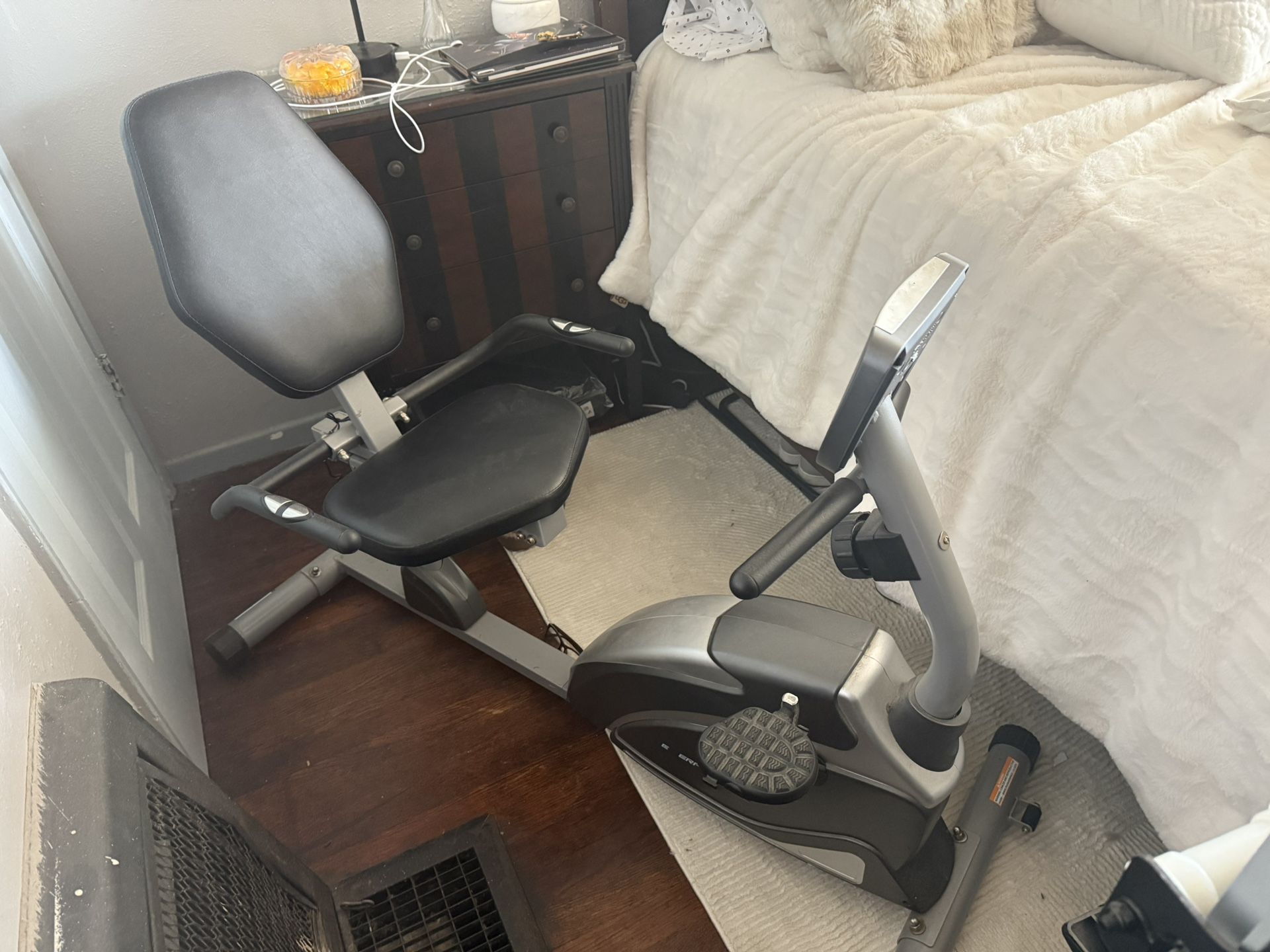Work Out Machines