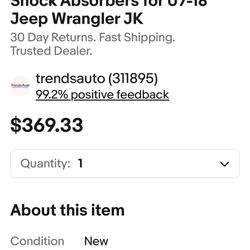 2014 Jeep Wrangler