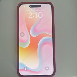 iPhone 15 Pro Max 1TB Black Titanium - CARRIER LOCKED