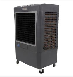 3-Speed Portable Evaporative Cooler