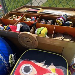 Ryan’s World Treasure Chest