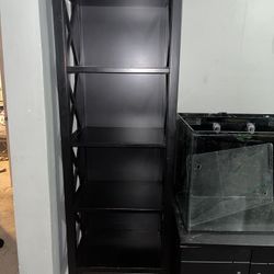 Black Shelf 