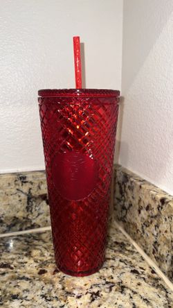 Starbucks Tumbler