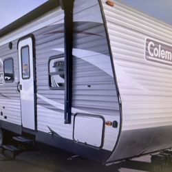 2019 COLEMAN LANTERN 295QB