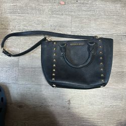 Michael Kors handbag