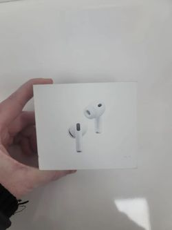 Apple - AirPods Pro (2nd Gen) Brand New!