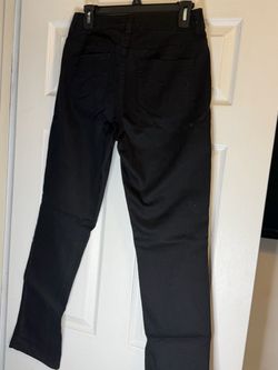 Women’s Chico jeans 0.5 regular black size 6 in US
