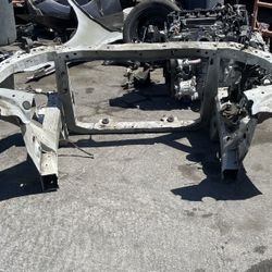 Parted Out 15 Acura MDX Front Frame