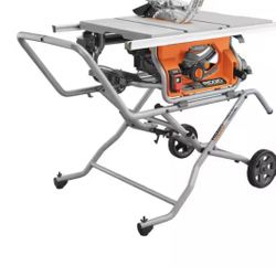 Dewalt Table Saw
