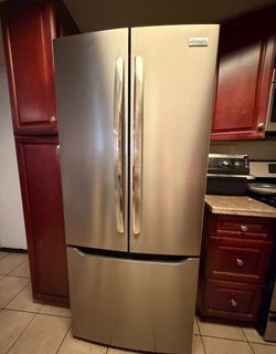 Frigidaire Refrigerator