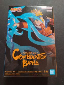 Naruto Action Figure