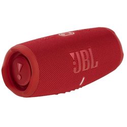 🔥NEW🔥 JBL Charge 5 - Portable Waterproof Speaker with Powerbank - Red