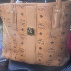 Mcm Bag 