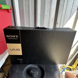 Sony Vaio PCG-61611L 